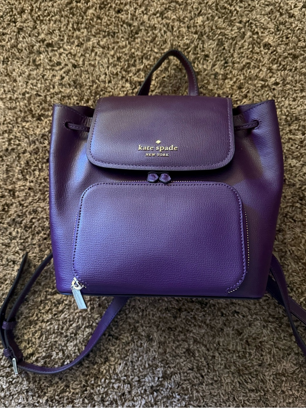 Kate Spade Backpack - Picture 2 of 7